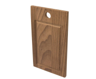 FACKELMANN Deska termobuk 21 x 12 x 1cm (521777) - 1466230 - zdjęcie 3
